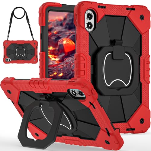 Funda Redmi Pad 2 Pro anticaídas de 12.1 pulgadas para evitar roturas de pantalla