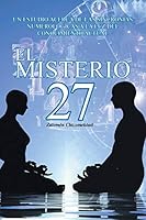 El Misterio 27 146338890X Book Cover