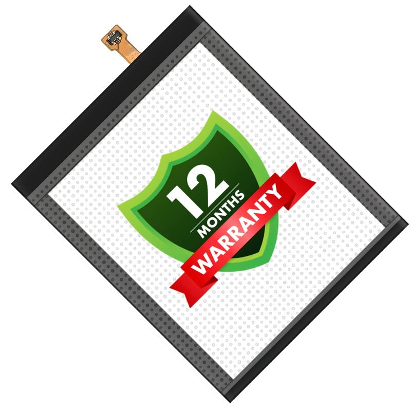 Image of Original EB-BA606ABU Battery Compatible for Samsung Galaxy M40 (SM-M405F) - (3500mAh) - 1 Year Warranty DF7