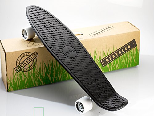 Ridge PB-27-RECYCLED Cruiser avec roulements ABEC-7 fluides - 3