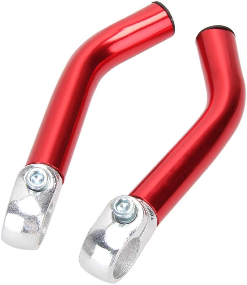CANAFA-Home & Kitchen Pillowcase Bicycle Alloy Handlebar Handlebar Ends Mountain Bike Living Room Sets0404 121