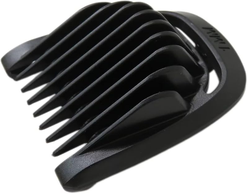 2024 New Replacement 1mm Beard Stubble Hair Guide Guard Comb for P-hilips N-orelco Multigroom Trimmer MG3750 MG3760 MG5750 MG5760 MG7750 MG7770 MG7790 MG7791