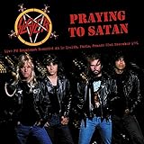  Prayin to Satan: Recorded at the Zenith [Vinilo]
