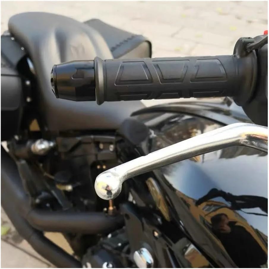 ハンドルバーエンドキャップ 502C 302S 752S レオンシーノ 500 2018-2019 オートバイアクセサリー 22 ミ