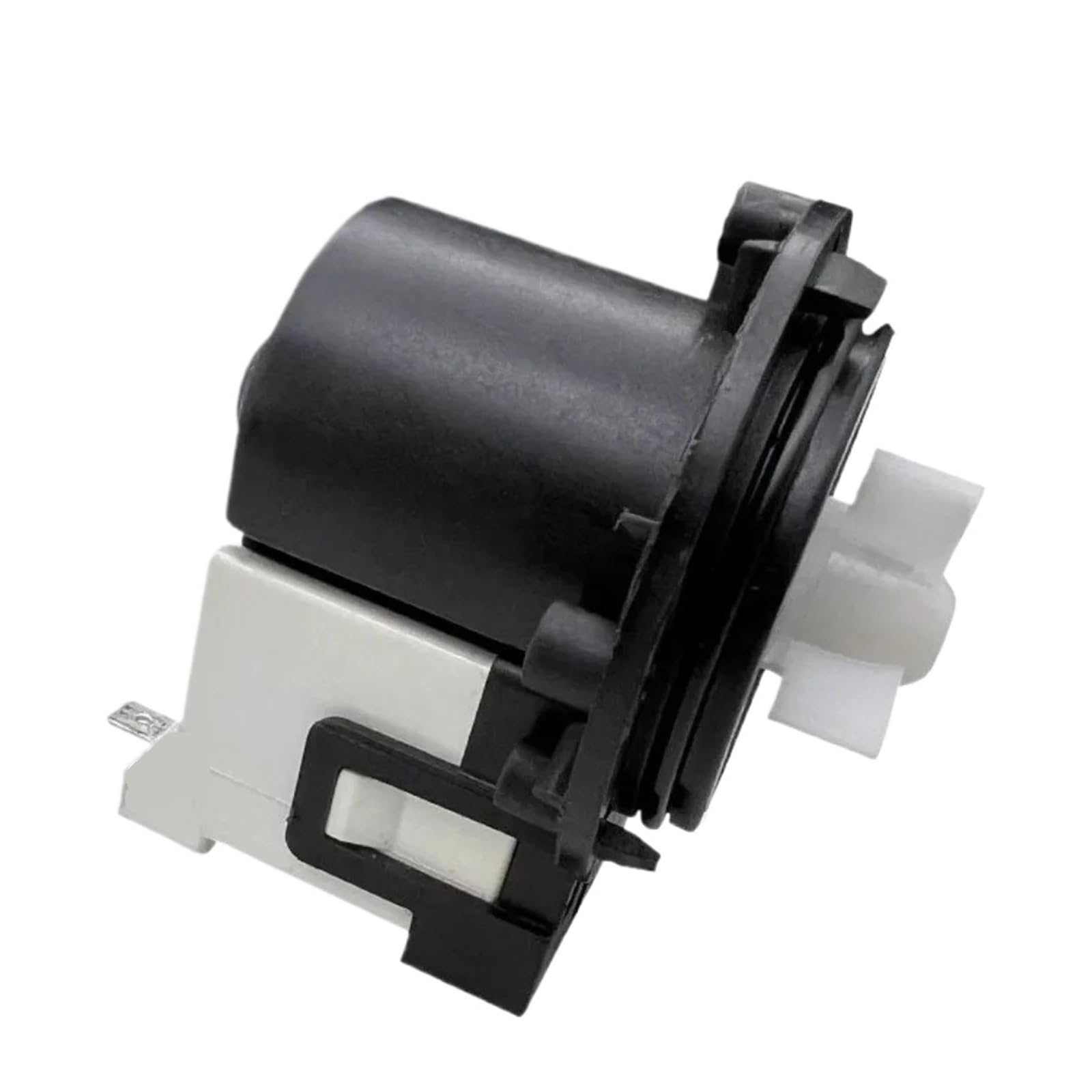 Fkymx 1Pcs Bpx2-213L Ac220-240V 50Hz Drain Pump Motor，Compatible For Panasonic，Washing Machine Washer Drainage Replacement Parts