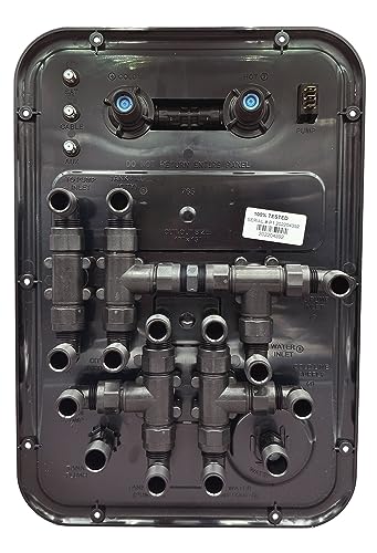 B&B Molders 94143 Nautilus P1, H2O System miniatura 2
