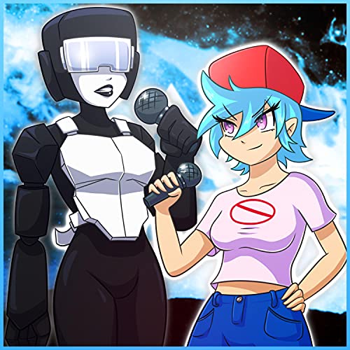 Friday Night Funkin: Ugh But It's An Anime Fight Song de Frostfm en ...