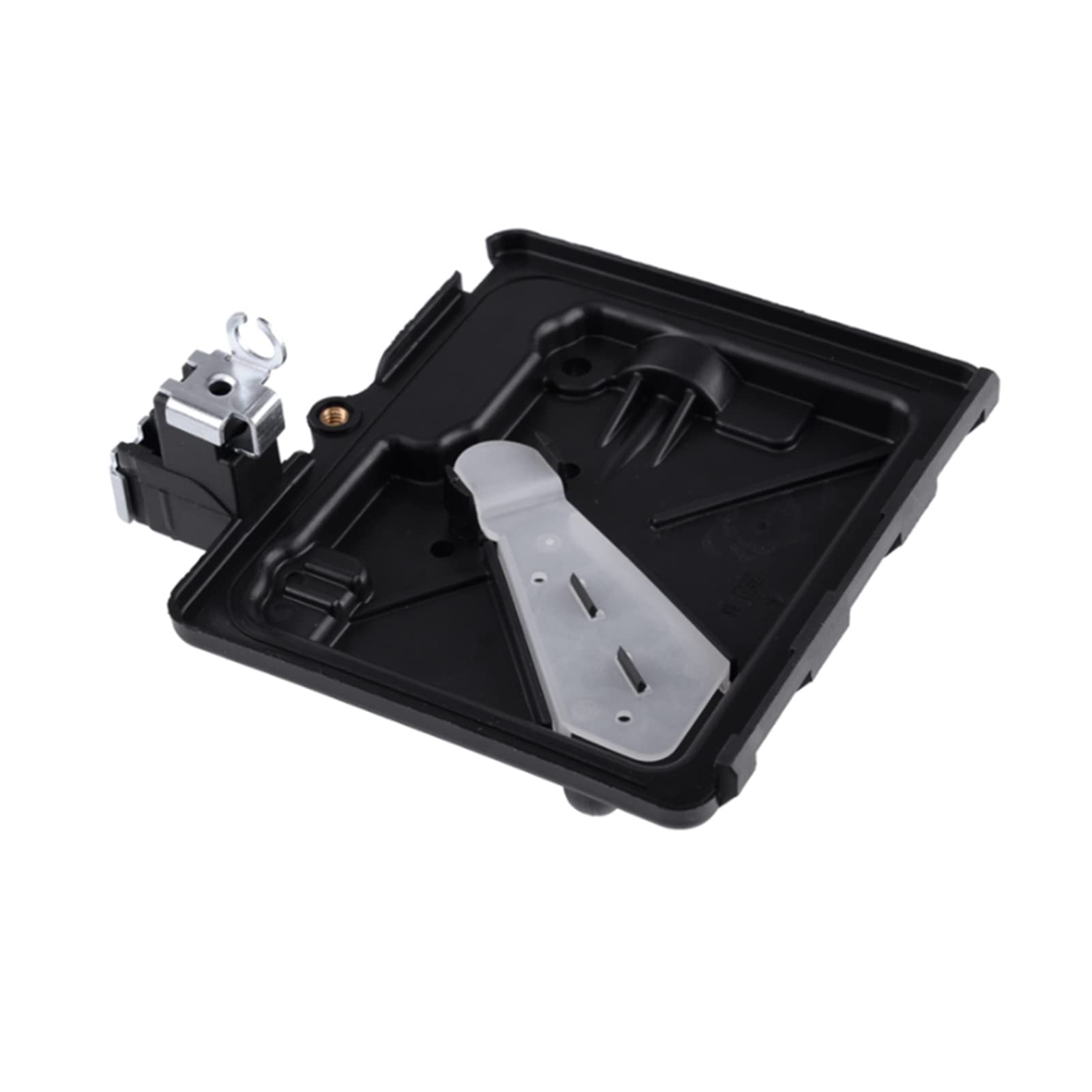Viviance Kit base de filtro de aire Compatible con Briggs & Stratton 795259 792040 691753 496116