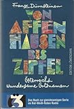zipfelmütze h&m  Von Affenhausen bis Zipfel: Österreichs wundersame Ortsnamen