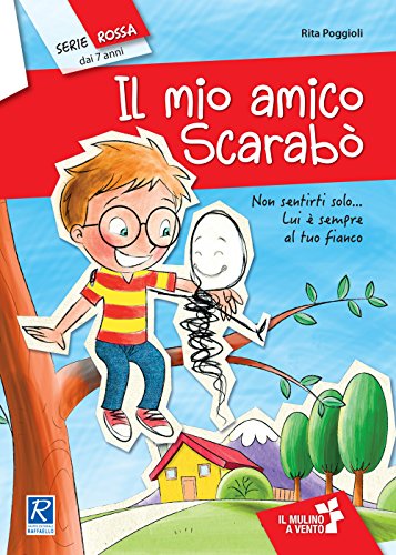  Il mio amico Scarabò