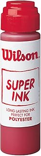 Super Ink RED for Poly Strings - Buy now