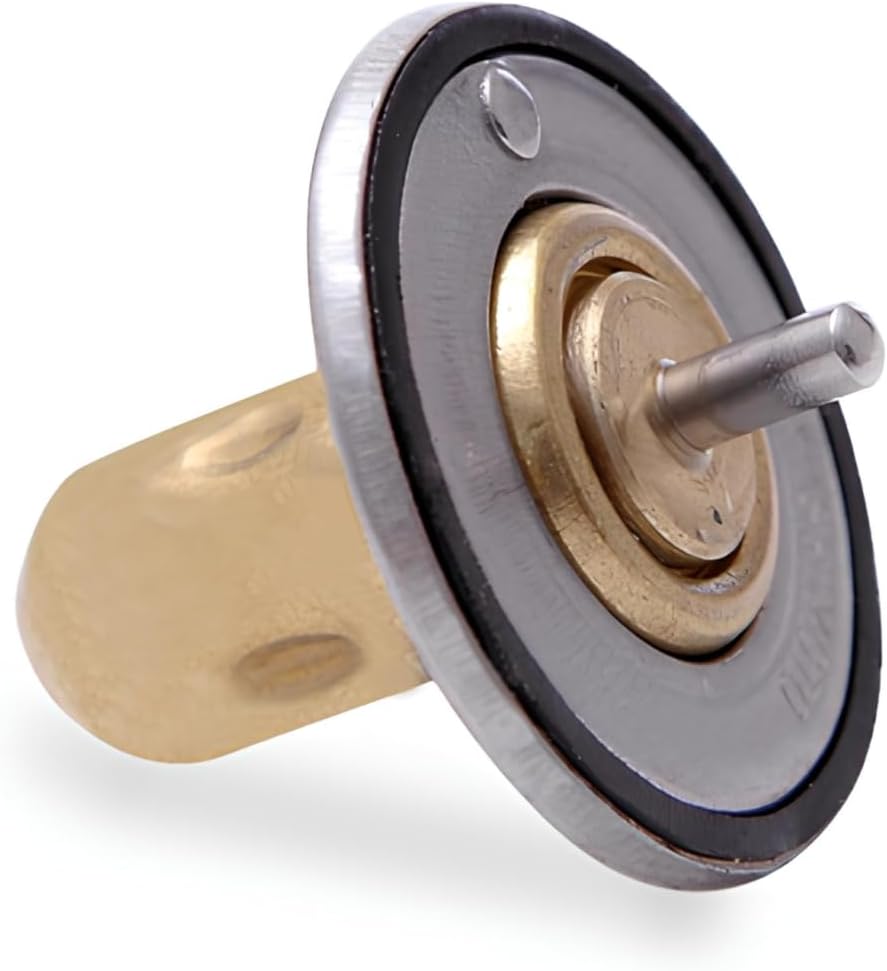 Mishimoto MMTS-VET-180 Thermostat, Compatible with Chevrolet Corvette C7, 2014-2019