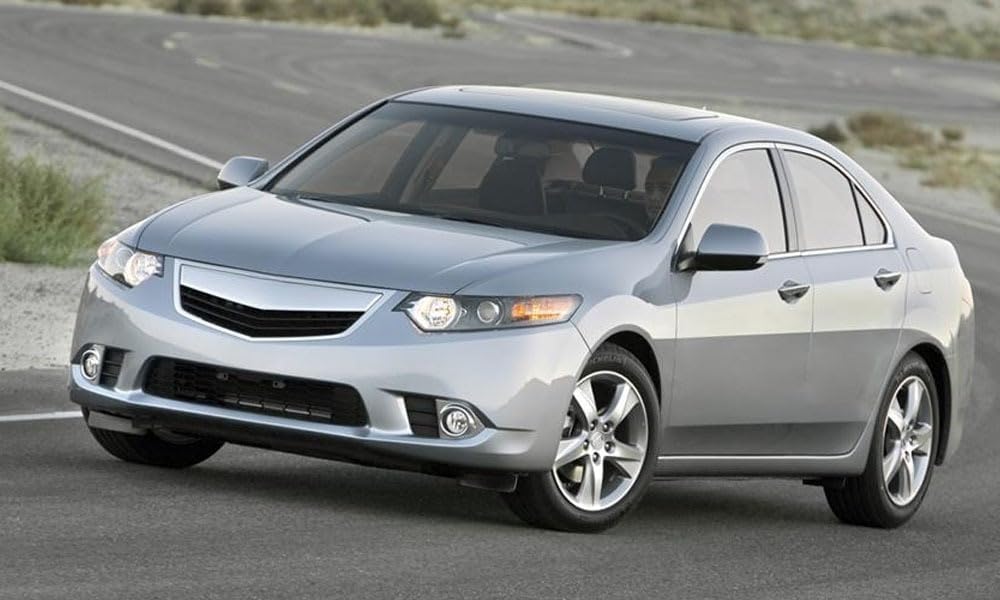 iJDMTOY Pair Clear Lens Fog Light Lamp Assemblies w/ 55W H11 Halogen Bulbs Compatible with Acura Honda, Compatible with Ford, Compatible WithNissan Subaru Suzuki etc - Image 5