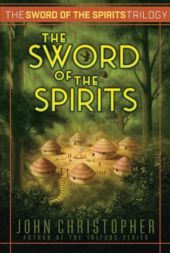 The Sword of the Spirits (3)