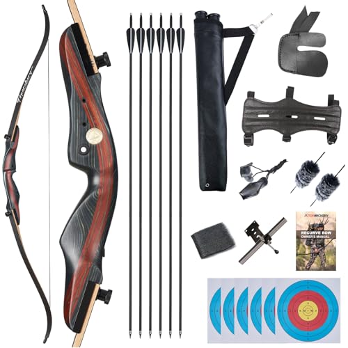 TOPARCHERY Archery 62