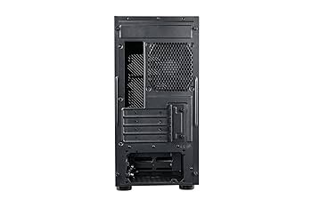 Amazon | Cooler Master Elite 300 TG 5インチベイ搭載 ミドル