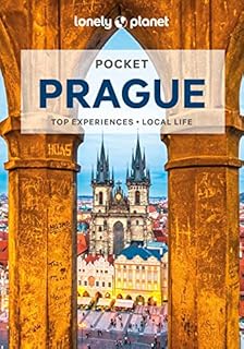 Lonely Planet Pocket Prague: top experiences, local life (Pocket Guide)