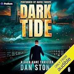 Dark Tide cover art
