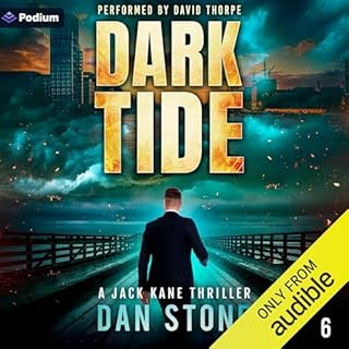 Dark Tide cover art