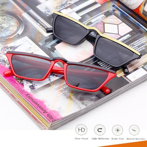 Polygon Sunglasses Women Sunglasses Shades4