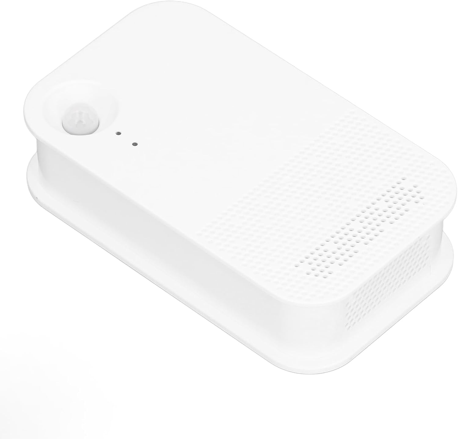 Pet Odor Purifier, Smart Sensing Negative Ion Litter Box Deodorizer, Dust Free, Odorless, Compact Size - Air Quality, Safe Ion Technology, for Cats and Small Spaces