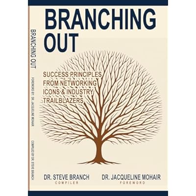 Branching Out