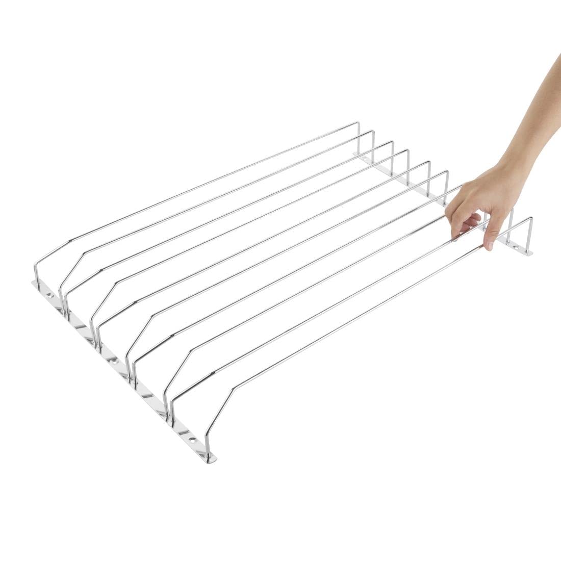 Olympia GH057 - Soporte para copas 61