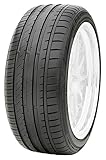 Nasshaftung: B Falken Azenis FK-453CC XL MFS - 275/45R19 108Y - Sommerreifen