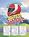 Coloriage Moto Enfant.: Votre enfant est fans de moto ? Carnet de jeu et d'activité sur le thème de la moto. Idéal à partir de 4 ans.