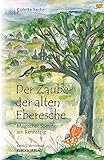 ebereschen  Der Zauber der alten Eberesche: Magischer Sommer am Rennsteig