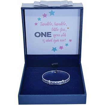 sentimental gifts for baby girl