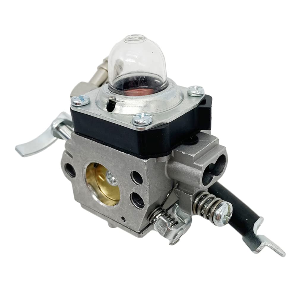 Realman0165604 0175334 5000175334 Carburetor Replacement For Wacker Neuson BS50-2 BS50-2i BS60-2 BS60-2i BS70-2i BS70-2i Trench Rammers Walbro HDA-242 HDA-252 HDA-264 Carb