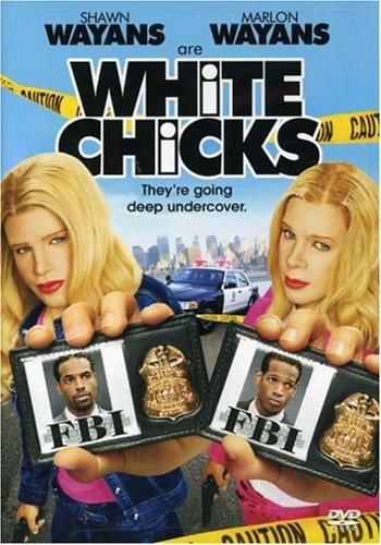 White Chicks (Rated)