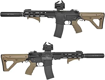 Amazon.co.jp: [ 良品武品 ] 東京マルイ 14mm 逆ネジ 対応 5KU KAC M4