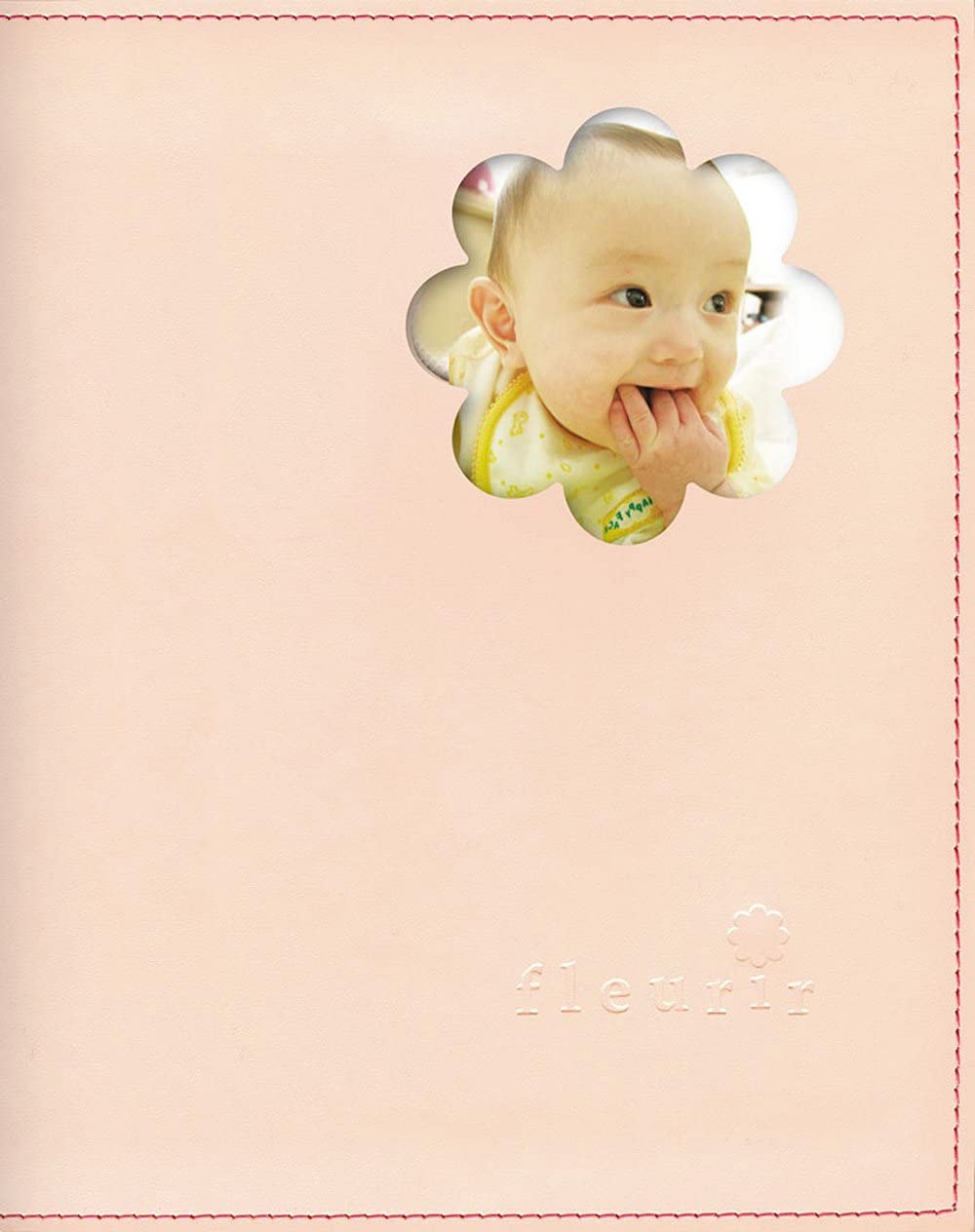 Amazon.co.jp: 育児日記 ダイアリー フルリール（妊娠～1才まで