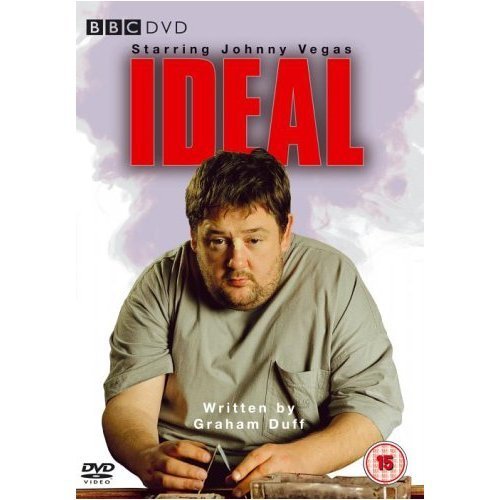Ideal - Series 1 [DVD]
