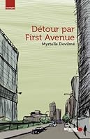 Détour par First Avenue 2923713699 Book Cover