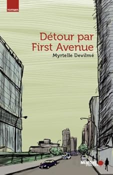 Paperback detour par first avenue [French] Book