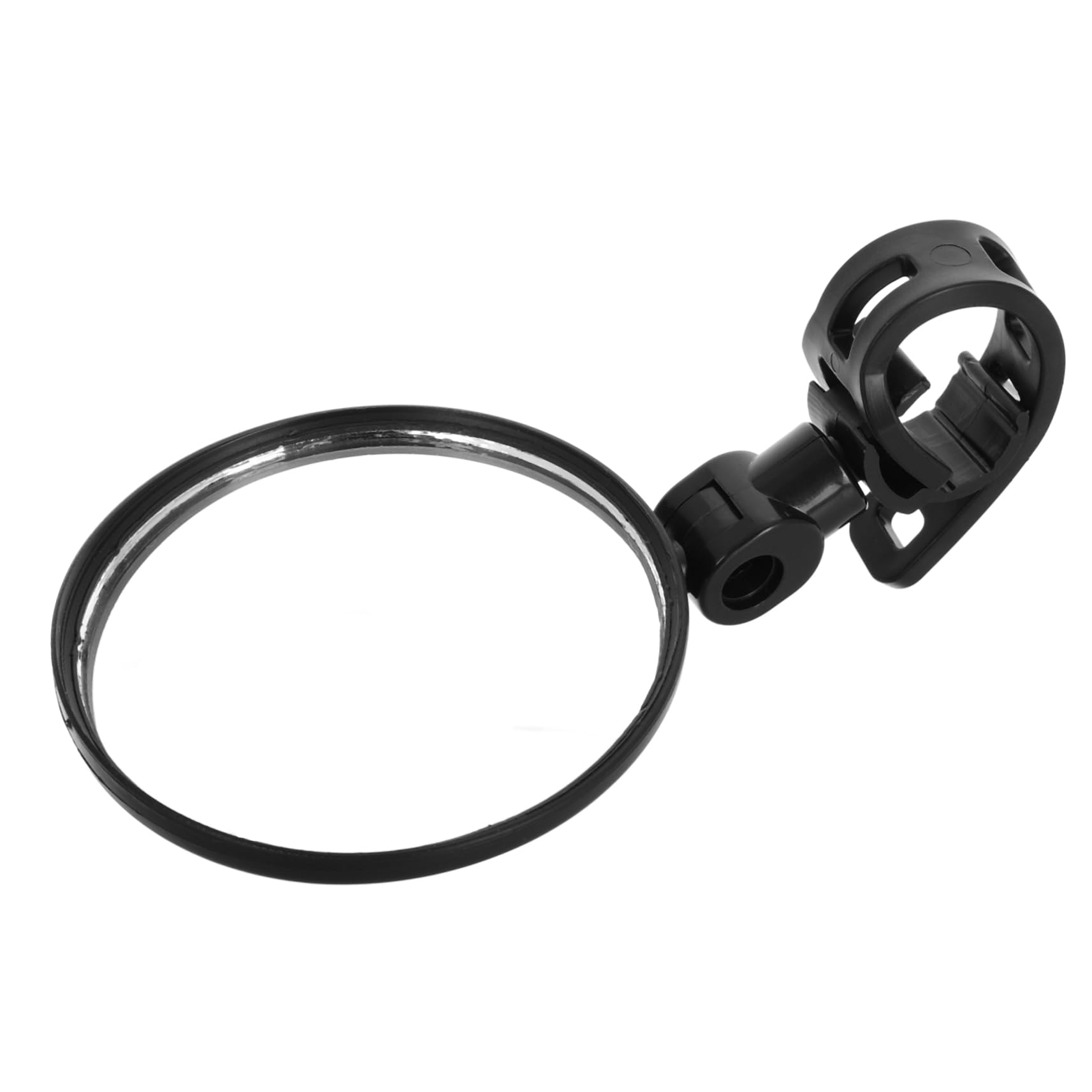 VOSAREA Bike Mirror Cleaning Brush Universal Bike Accessories Rear View Mirror