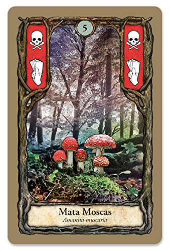 Fungi (PaperGames)