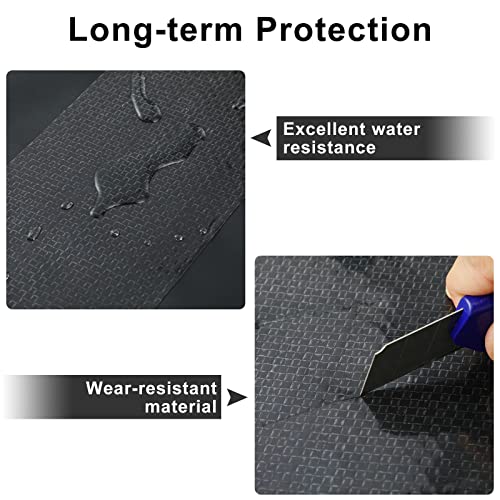 image for Frienda RV Underbelly Tape RV Underbelly Material Waterproof Flex Repa