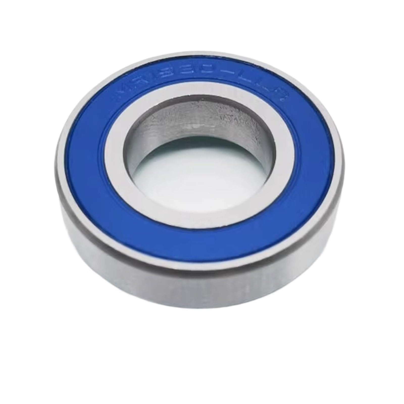 Roulement MR15307-LLB 15 * 30 * 7 Mm 1 pièce ABEC-3 15307RS adapté à l'industrie neuf moyeux de vélo MR15307 RS roulements à billes - Kit de joints d'étanchéité