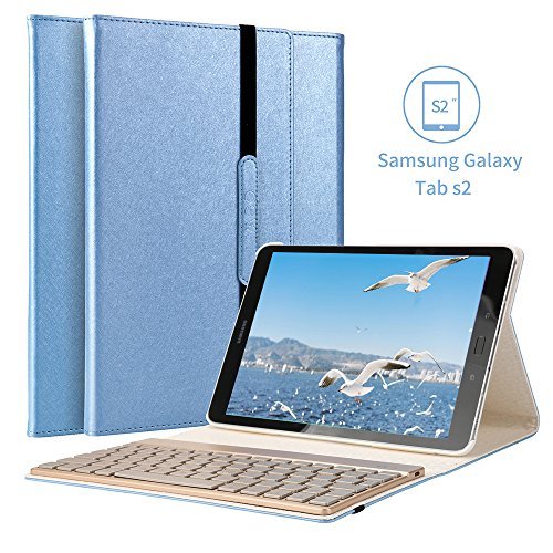 Custodia per Samsung Galaxy Tab S2 9.7, kvago 7