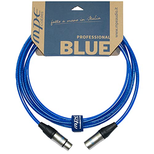 Basic Microphone cable - cannon male - cannon female
