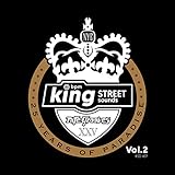 Jump Into The Water (Nicola Fasano & Steve Forest’s Fish & Chip UK Mix)