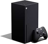 Console Xbox Series X