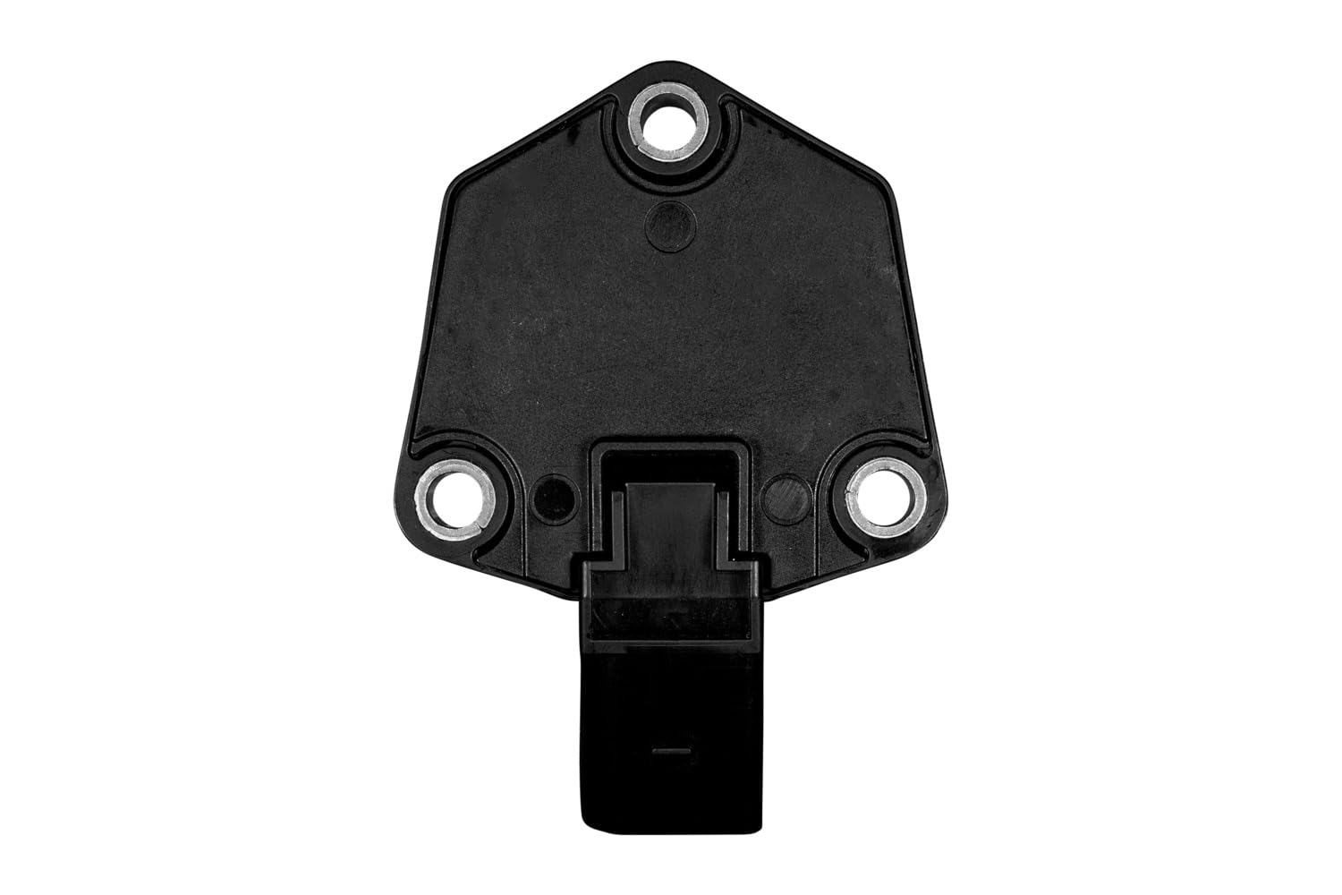 HELLA 6PR 015 079-071 Sensor, Motorölstand - 3-polig - geschraubt - mit Dichtungen