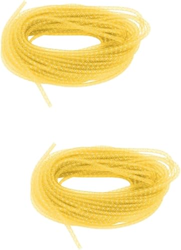 VILLCASE 2 Packs White Decor Silver Bangle Bracelets Christmas Decor Chinese Decor listones para manualidades