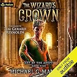Cover of The Wizard's Crown