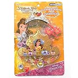 マルカ ディズニープリンセス コスチュームアクセ~ベル~ おもちゃ アクセサリー 3才以上 180249